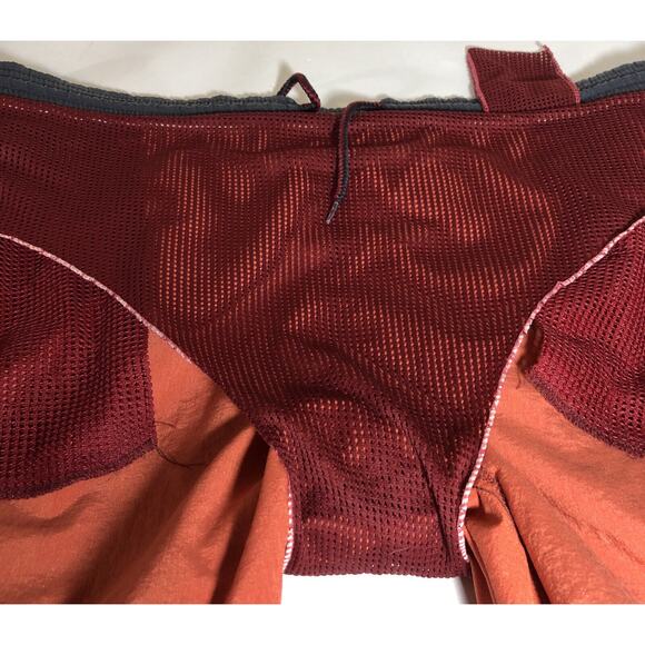 Speedo Board Shorts Lined Drawstring Pockets 42 **Sz Tag Missing See Meas** - Picture 12 of 12